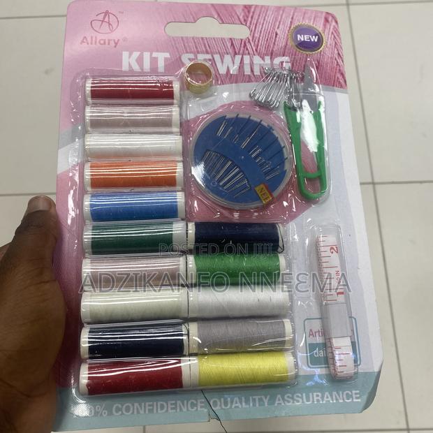 Sewing Kit