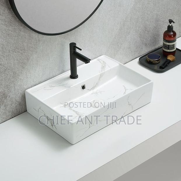 Yt-07 Countertop Basin. Pedicure Basin. · Photo 4