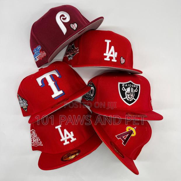 New Era Snapback Cap · Photo 4