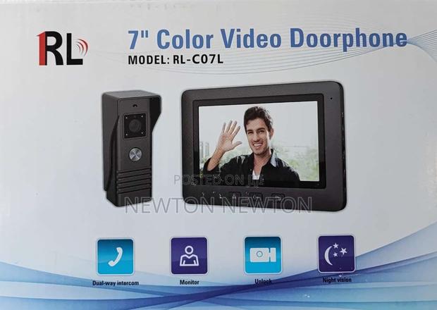 Video Doorbell