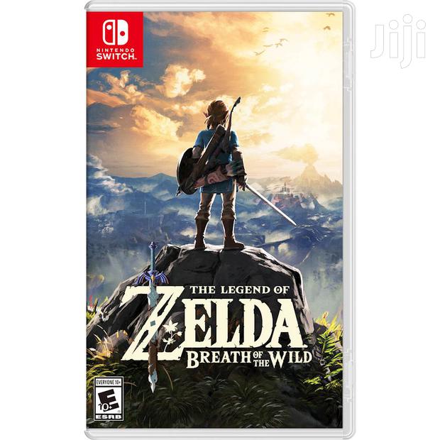 The Legend of Zelda · Photo 2