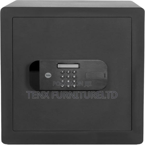 Safe (Motorised 38.5L) Temper Proof
