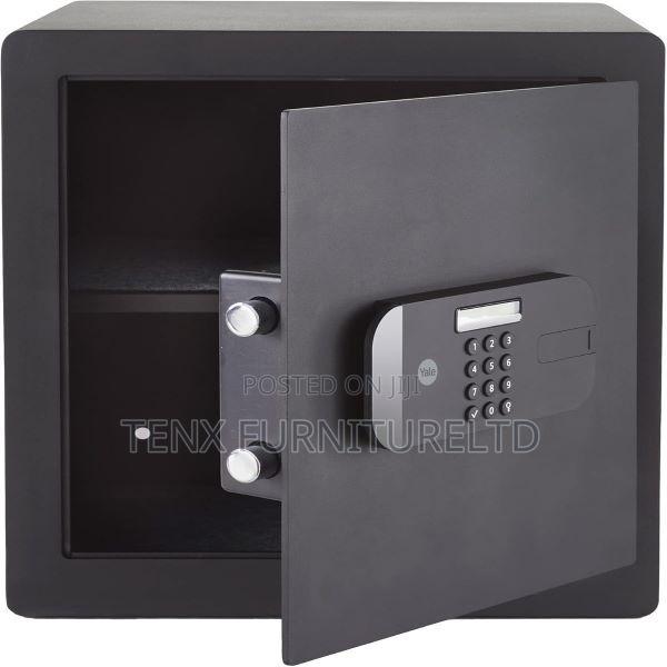 Safe (Motorised 38.5L) Temper Proof photo 2