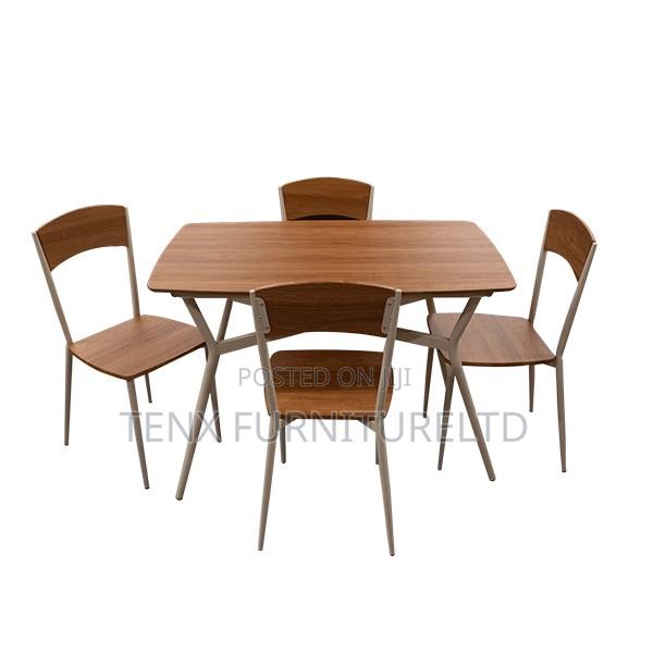 Dining Set (Space-Saving) · Photo 2
