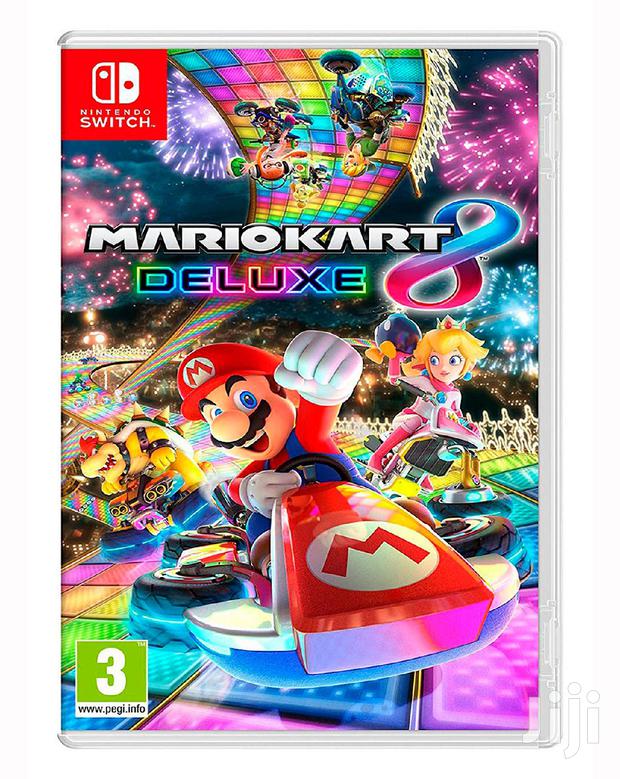 Mariokart 8 Deluxe · Photo 2