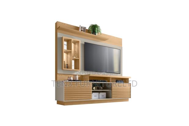 Tv Unit (11 Compartments) · Photo 4