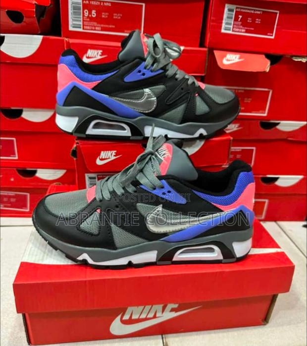 Nike Airmax Structure Triax 91 · Photo 4