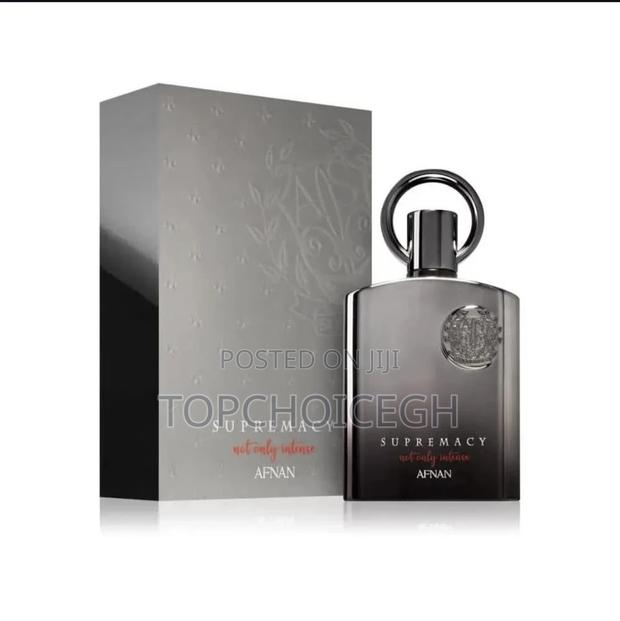 Afnan Supremacy Perfume · Photo 2