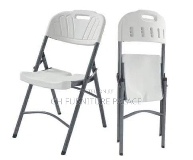 Foldable Chair for Event · Photo 2