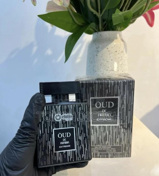 Oud De Arabia Perfume · Photo 2