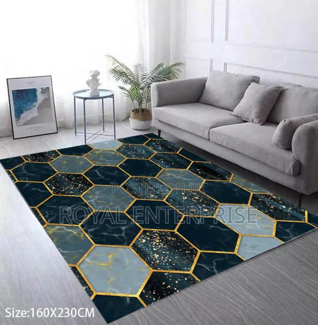 European Carpet and Rugs Home Living Room Decoration ( 160/230cm ) · Photo 2