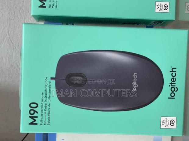 Logitech M90 · Photo 3