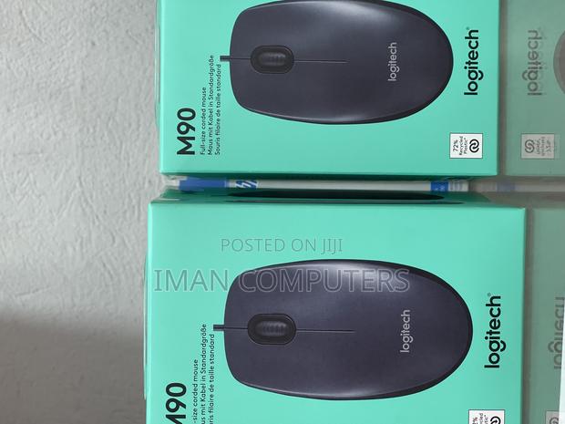Logitech M90 · Photo 4