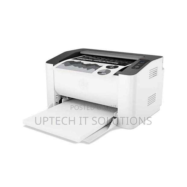 Hp Laser 107w