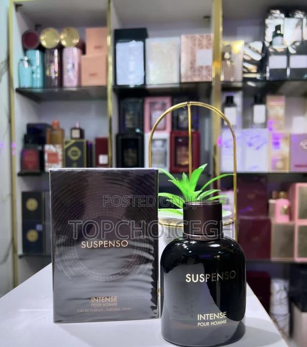 Suspenso Perfume · Photo 2