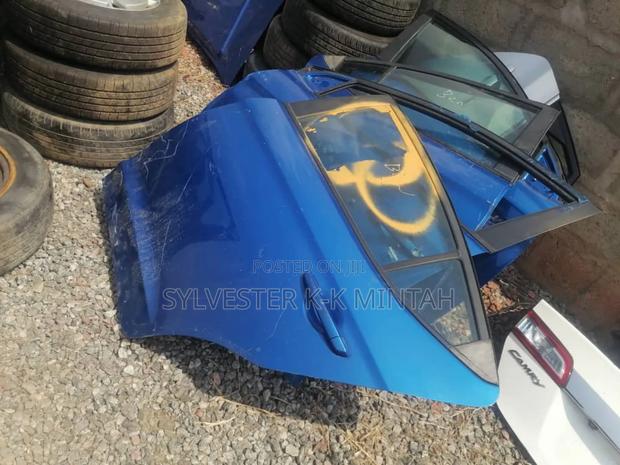 Elantra 2017 Doors photo 2
