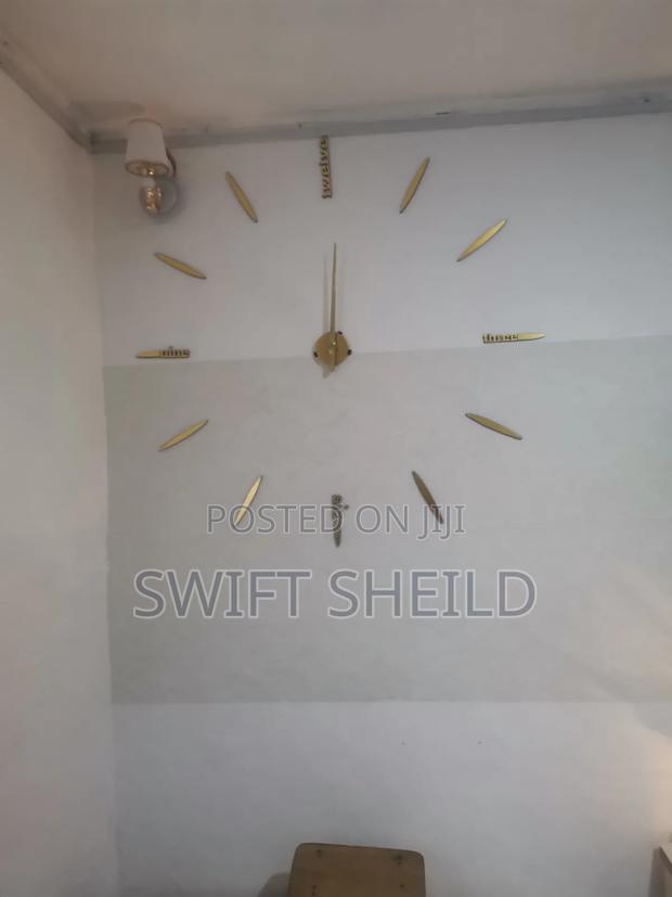 Large 3d Clock Live Pictures · Photo 4