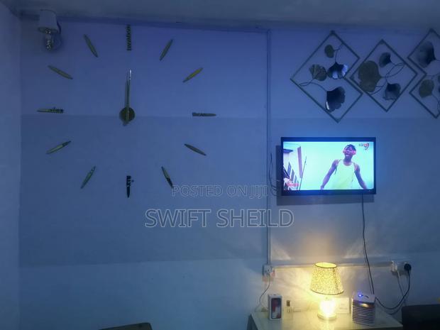 Large 3d Clock Live Pictures · Photo 3