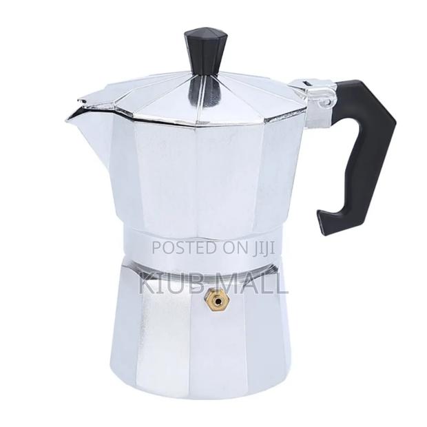 Italian Style Espresso Coffee Machine photo 2
