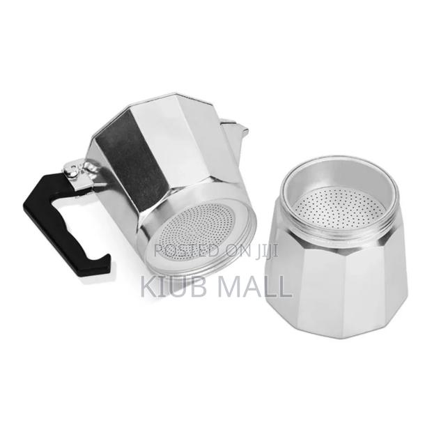 Italian Style Espresso Coffee Machine photo 3