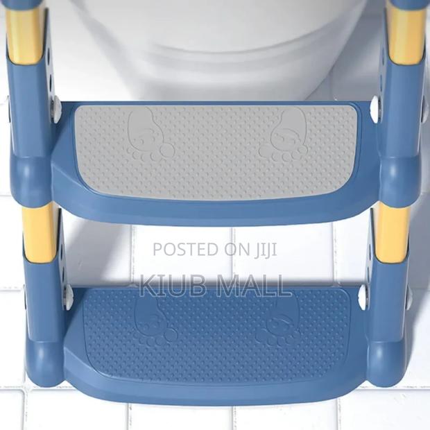 Potty Training Ladder for Kids