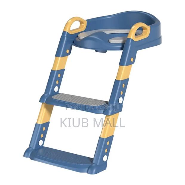 Potty Training Ladder for Kids photo 2