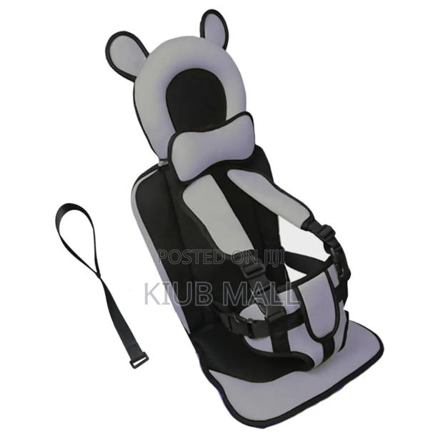 Baby Safety Car Seat Belt