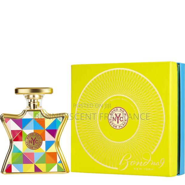 Bond No 9 Astor Place 100ml · Photo 2