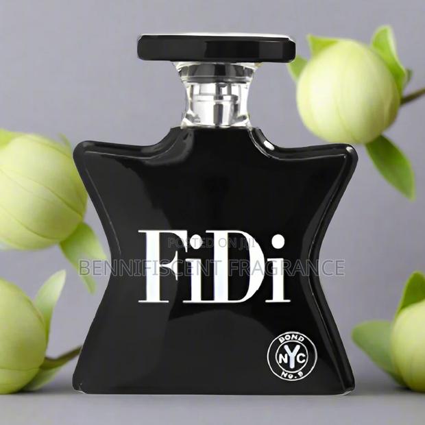 Bond No 9 Fidi 100ml · Photo 2