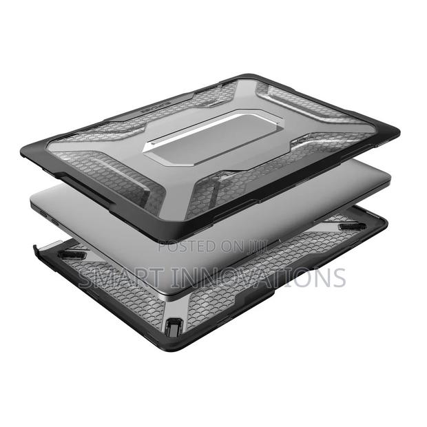 Macbook Pro 13 Inch (2022-2016) Ub Pro Rugged Case