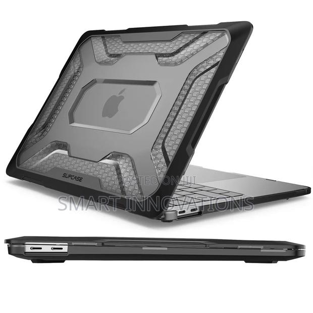 Macbook Pro 13 Inch (2022-2016) Ub Pro Rugged Case photo 2