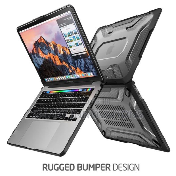 Macbook Pro 13 Inch (2022-2016) Ub Pro Rugged Case photo 4