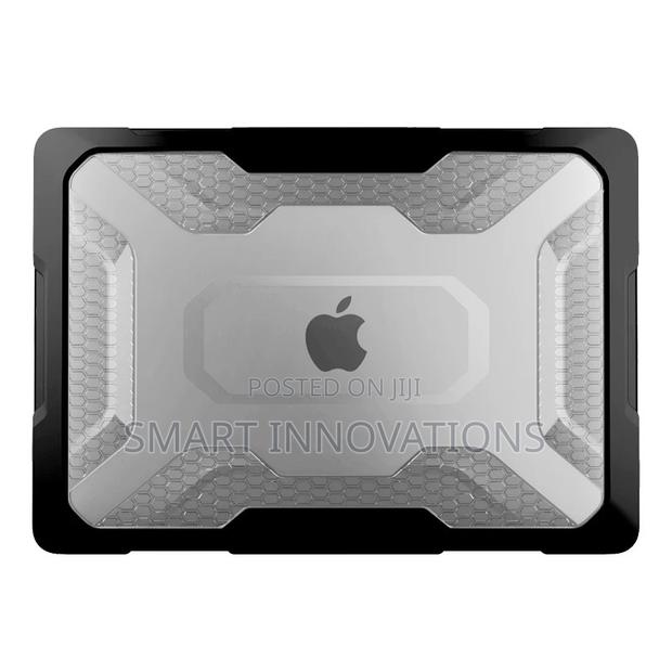 Macbook Pro 13 Inch (2022-2016) Ub Pro Rugged Case photo 6