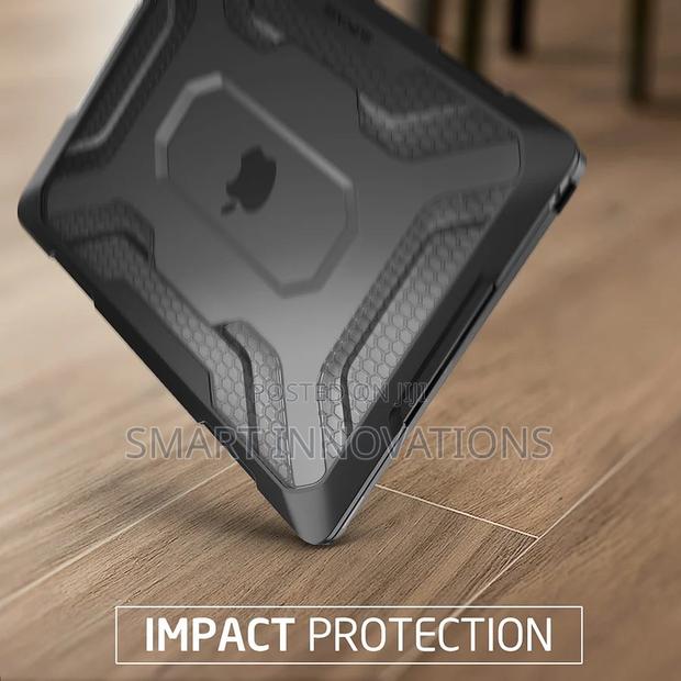 Macbook Pro 13 Inch (2022-2016) Ub Pro Rugged Case photo 5