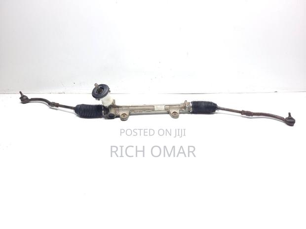 Hyundai Elantra 2017 and Land Cruiser 2017 Steering Rack photo 3