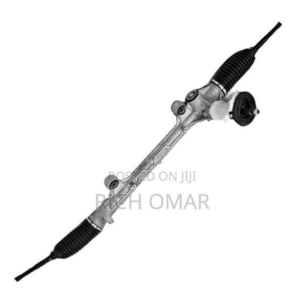 Hyundai Elantra 2017 and Land Cruiser 2017 Steering Rack photo 4