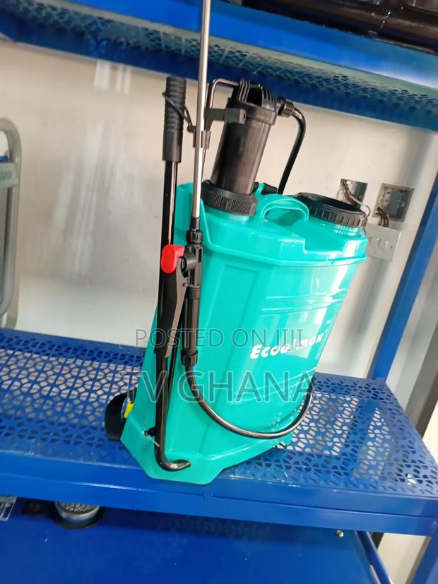 Super Efficiency Liquid Chemical Ecoolmax Sprayer Japan Mode · Photo 2