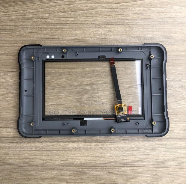 Autel MK808BT, MK808S, DS808 MP808 Touch Screen Replacement photo 2