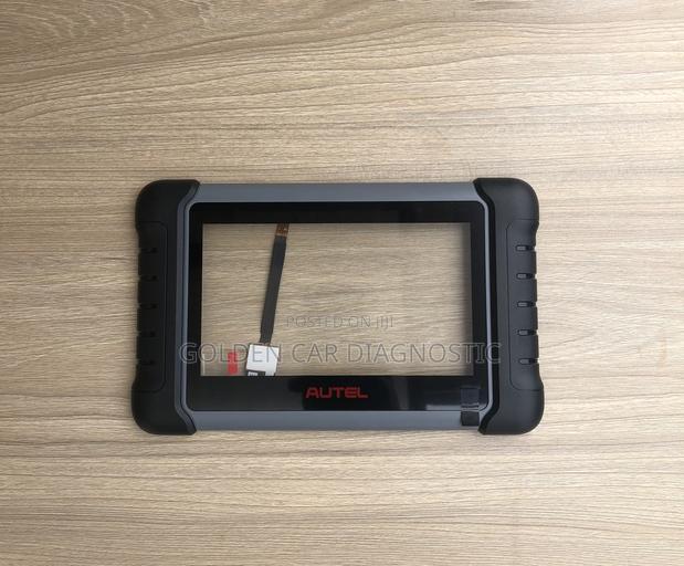 Autel MK808BT, MK808S, DS808 MP808 Touch Screen Replacement