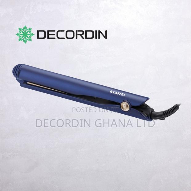 Professional Hair Straightener · Photo 2