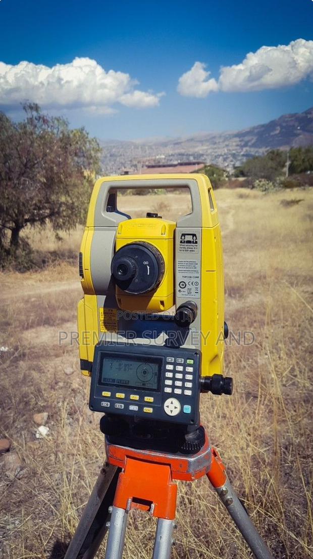 General Land Survey Services · Photo 3