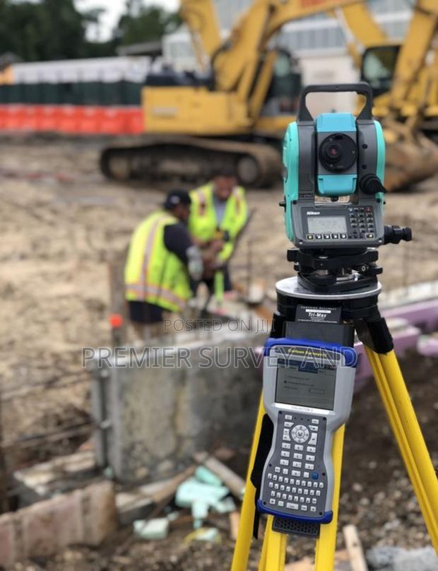 General Land Survey Services · Photo 4