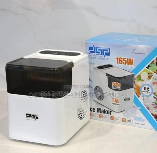 Cantertop Ice Maker · Photo 2