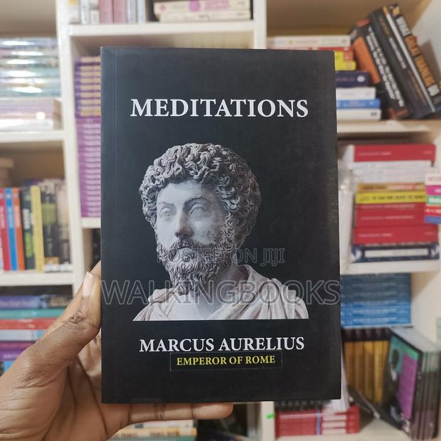 Meditations · Photo 2