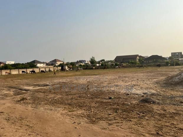 12 Plot of Land for Sale at Adjiringanor Ability Square · Photo 1
