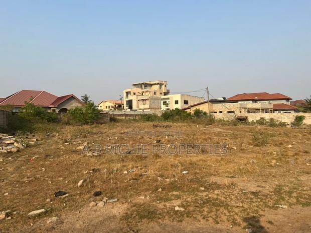 12 Plot of Land for Sale at Adjiringanor Ability Square · Photo 3