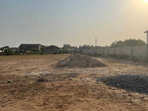 12 Plot of Land for Sale at Adjiringanor Ability Square · Photo 4