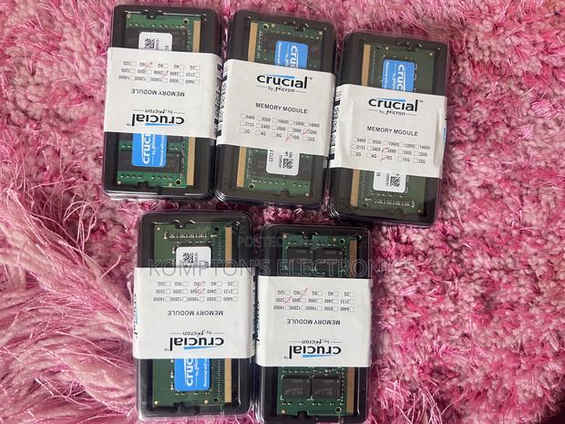 16 Gig Ddr4 Ram