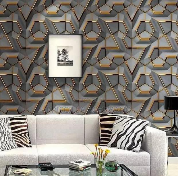 Beautiful Designed Wallpaper