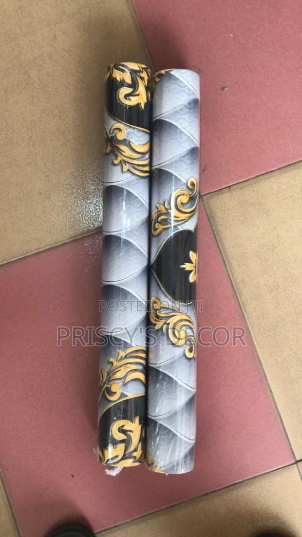 Nice Wallpaper Designs